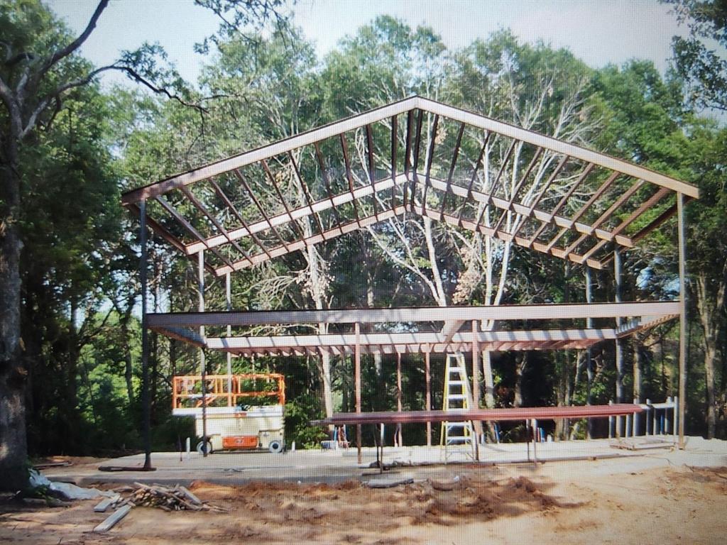 M. Cox Survey - Residential