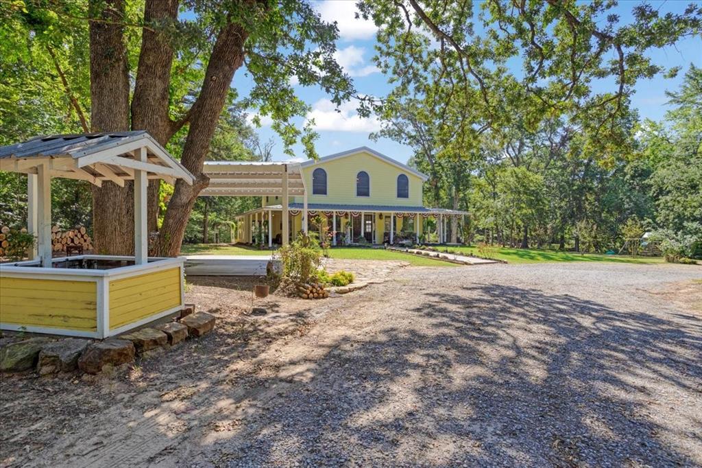 1320 County Road 1450