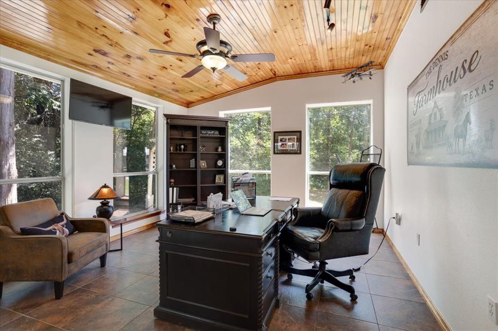 M. Cox Survey - Residential