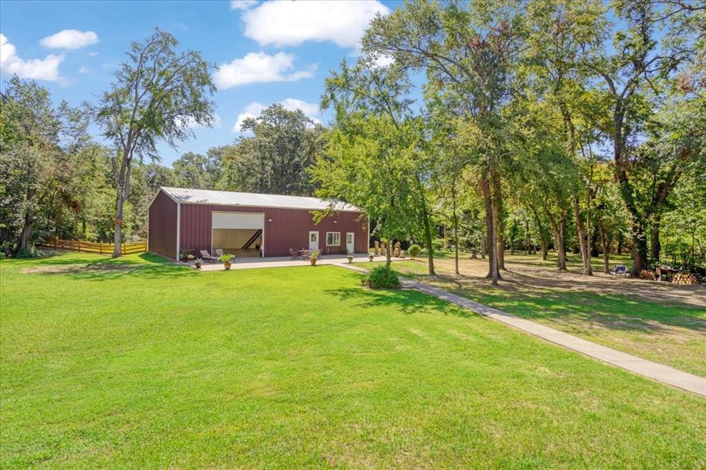 M. Cox Survey - Residential