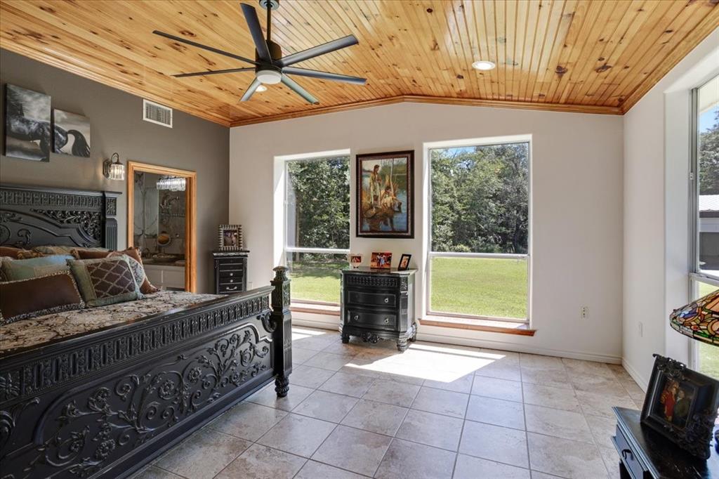 M. Cox Survey - Residential