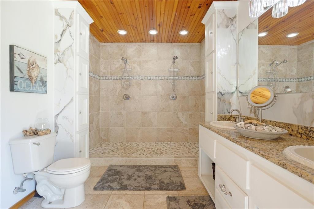 M. Cox Survey - Residential