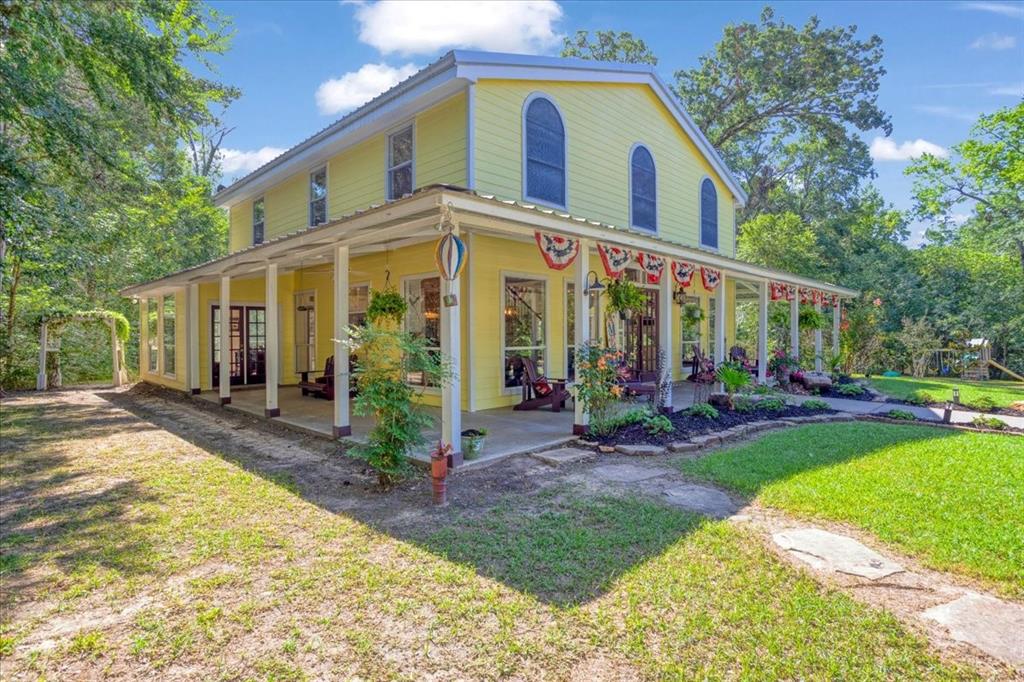 1320 County Road 1450