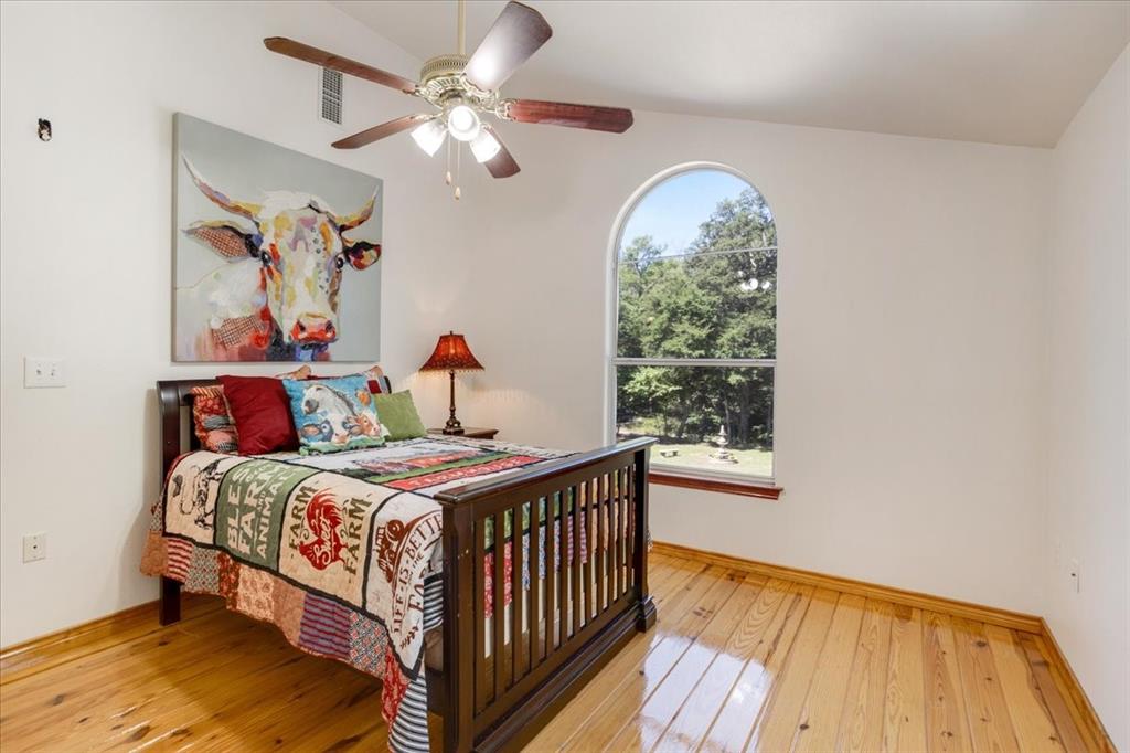 M. Cox Survey - Residential