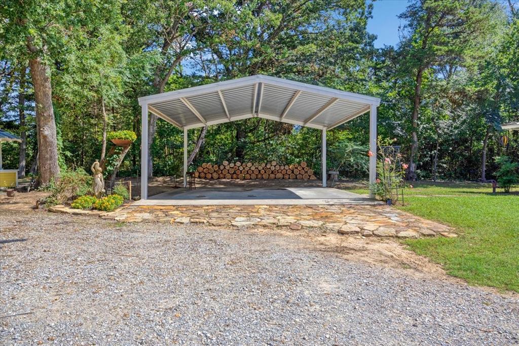 1320 County Road 1450