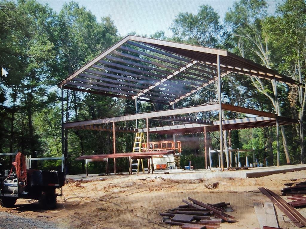 M. Cox Survey - Residential