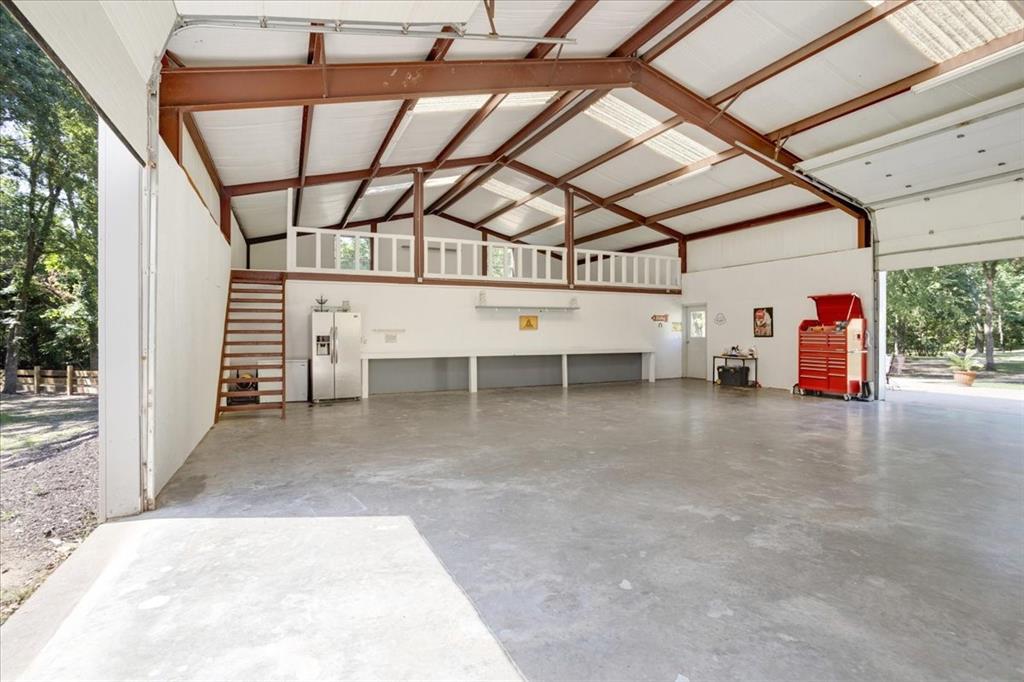 M. Cox Survey - Residential