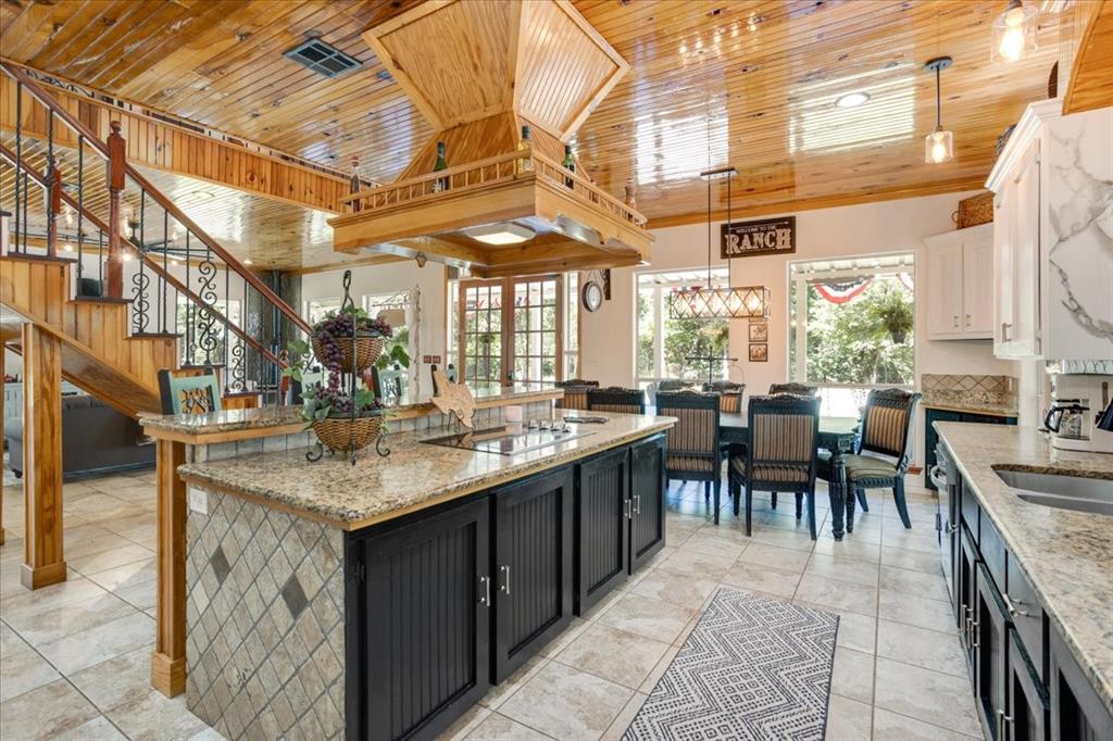 M. Cox Survey - Residential