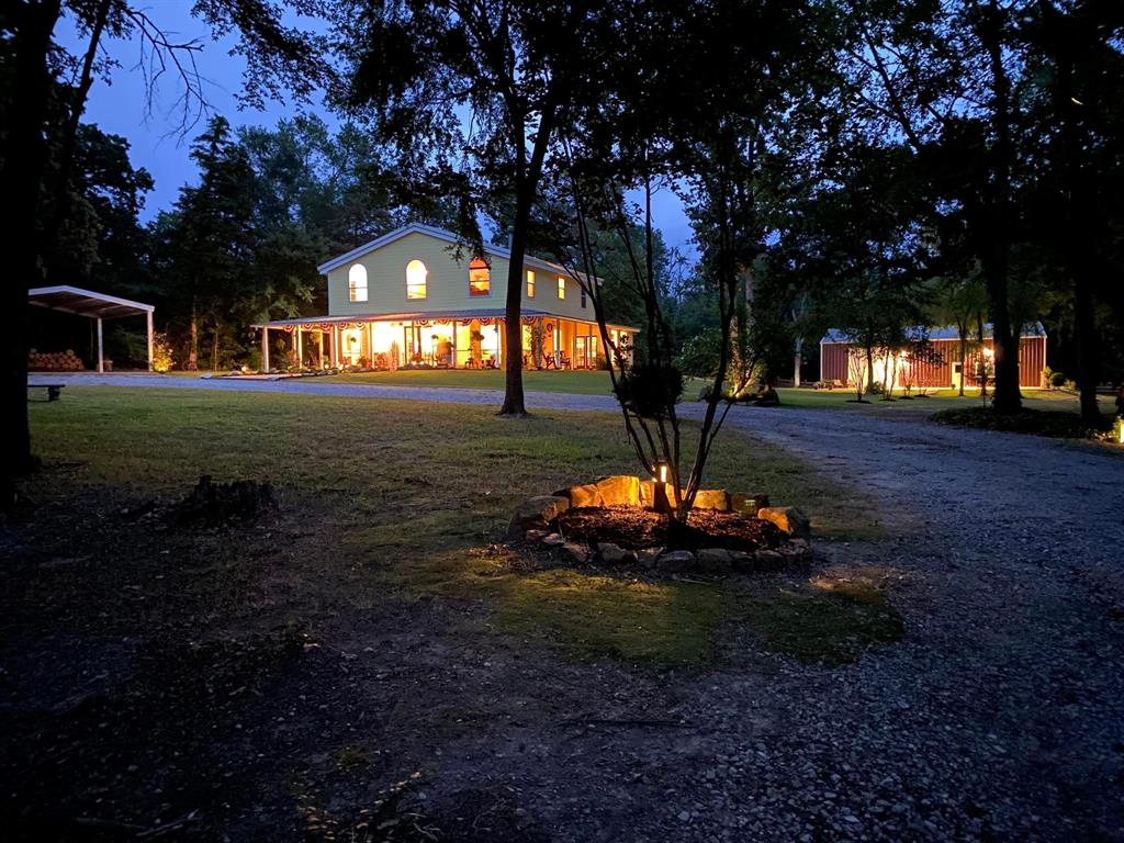 M. Cox Survey - Residential