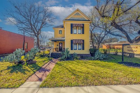 3126 Handley Drive 1 & 2 Fort Worth TX 76112