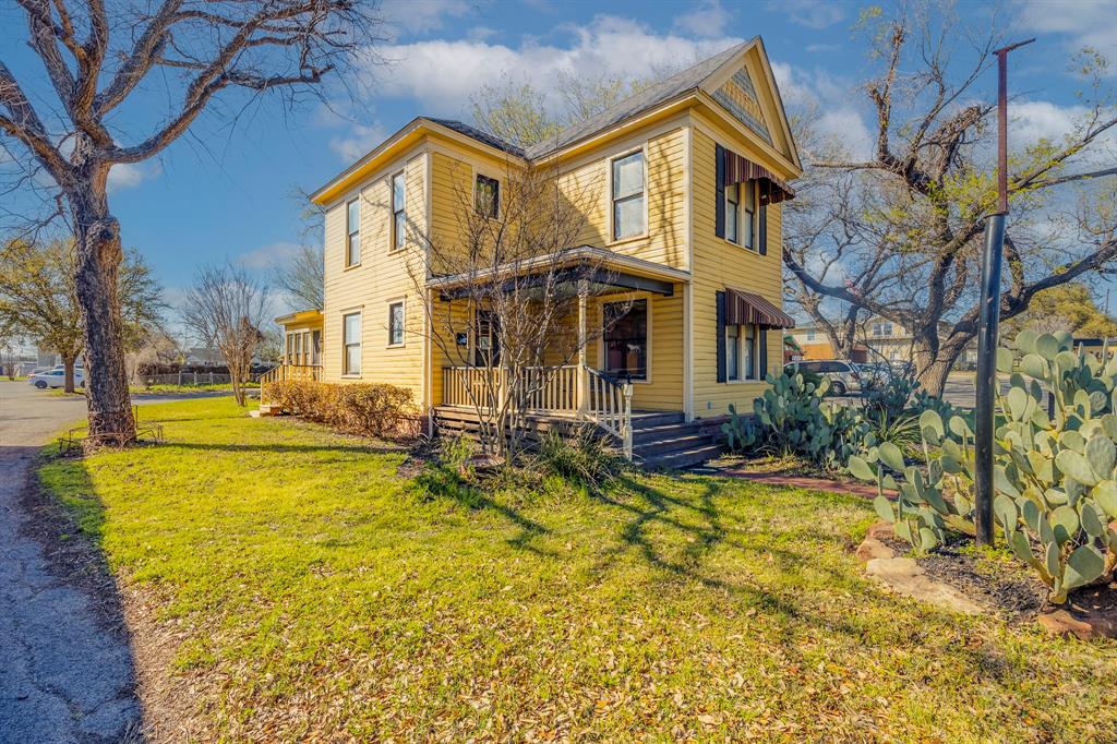 3126 Handley Drive 1 & 2
