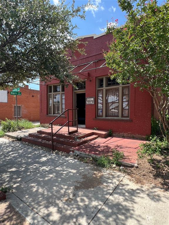 3126 Handley Drive 1 & 2