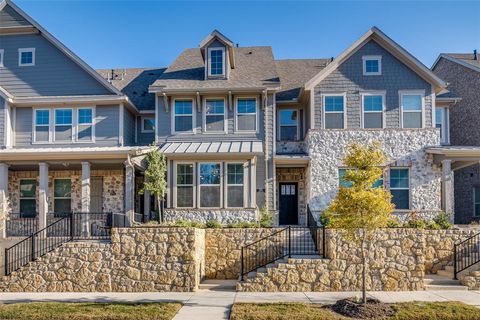 A home in Rowlett