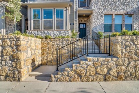 A home in Rowlett