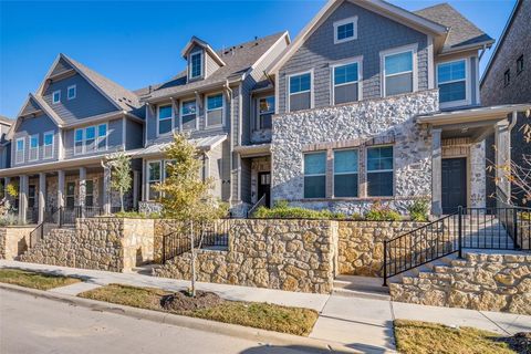 A home in Rowlett