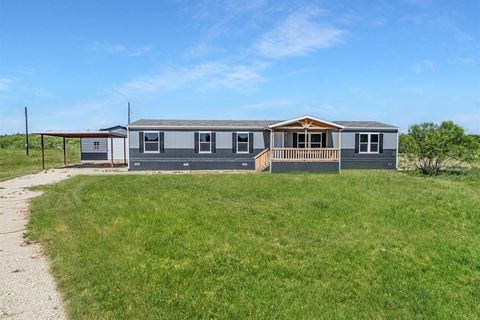 1057 Hopewell Road Bellevue TX 76228