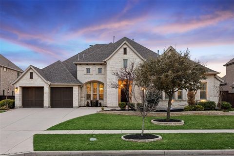 12835 Possum Kingdom Frisco TX 75033