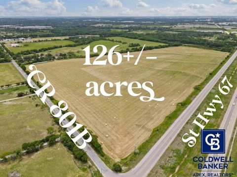 1513 County Road 801b Cleburne TX 76031