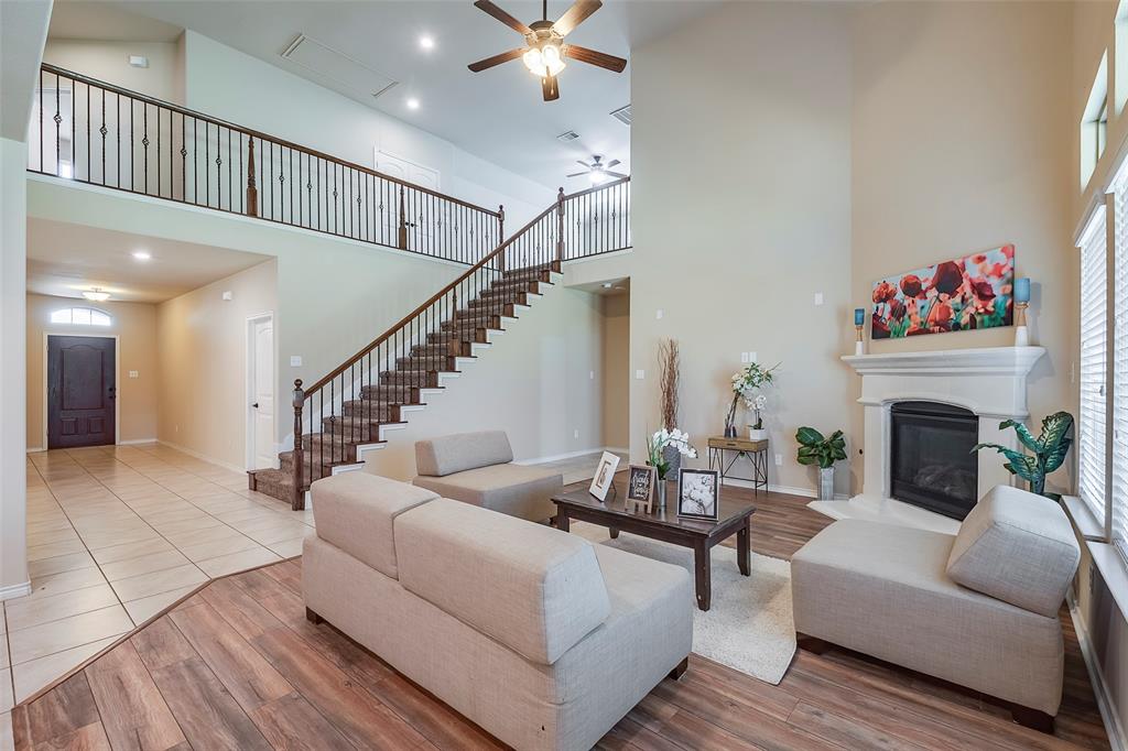 Travis Ranch Ph 3g1 - Residential Lease