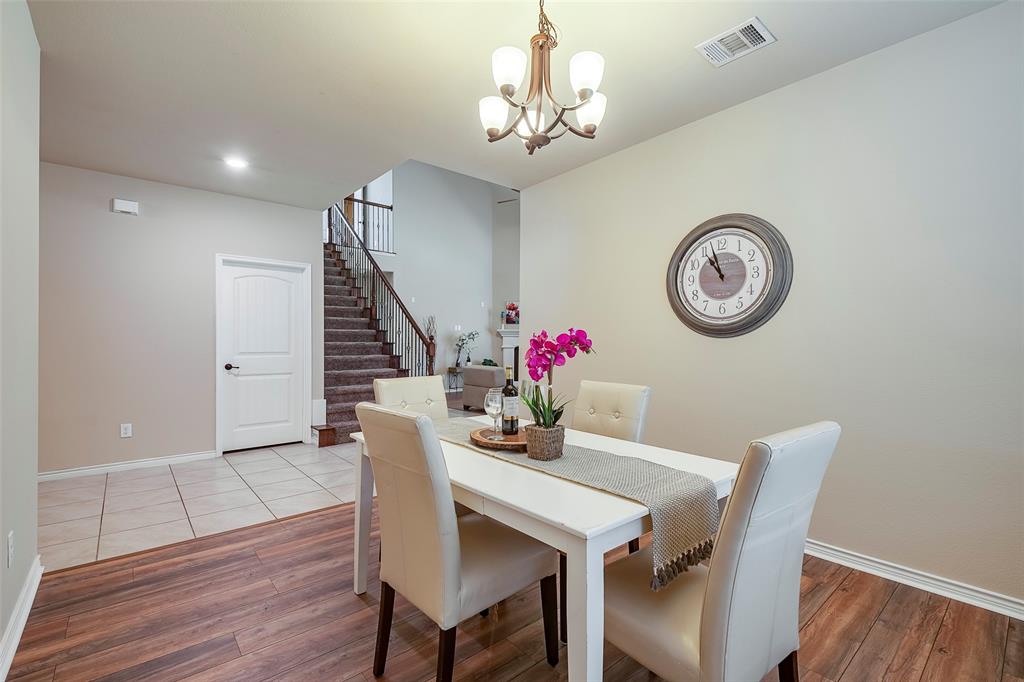 Travis Ranch Ph 3g1 - Residential Lease