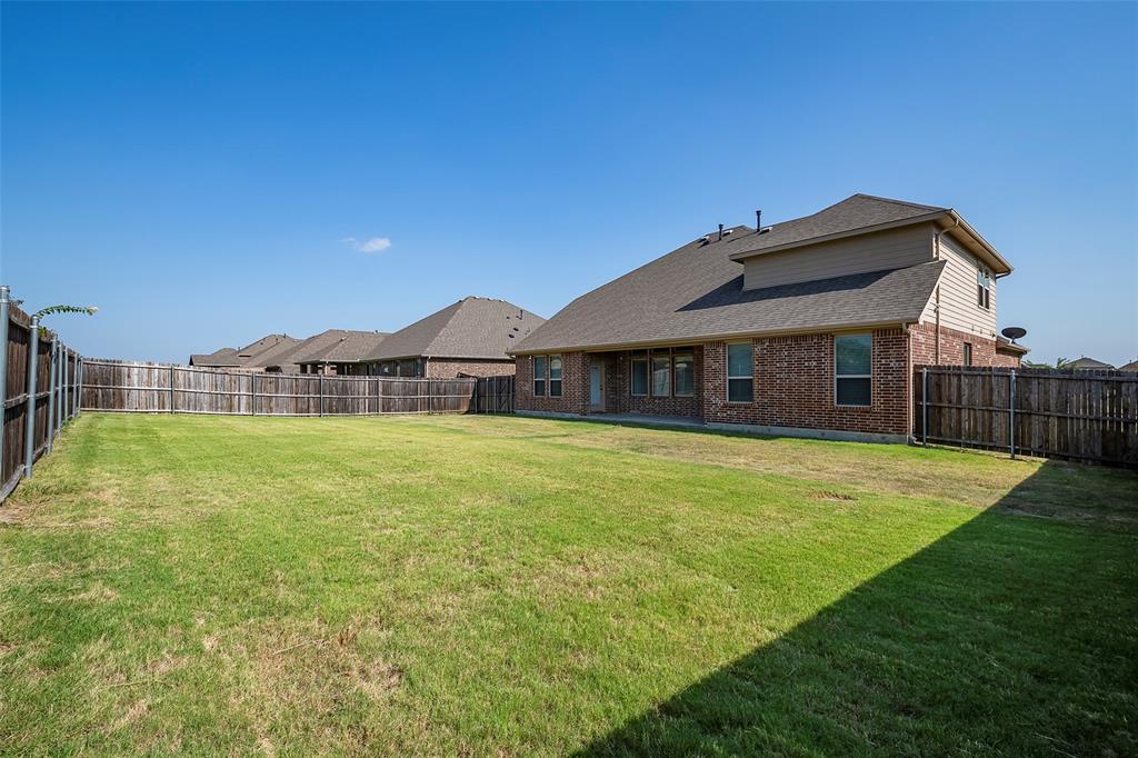 Travis Ranch Ph 3g1 - Residential Lease