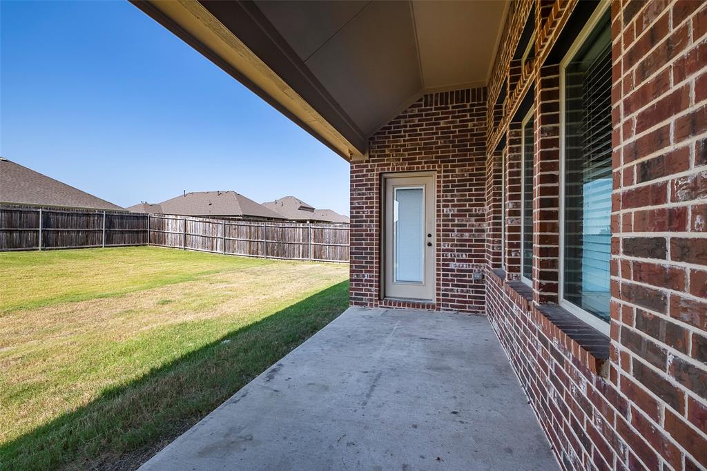 Travis Ranch Ph 3g1 - Residential Lease