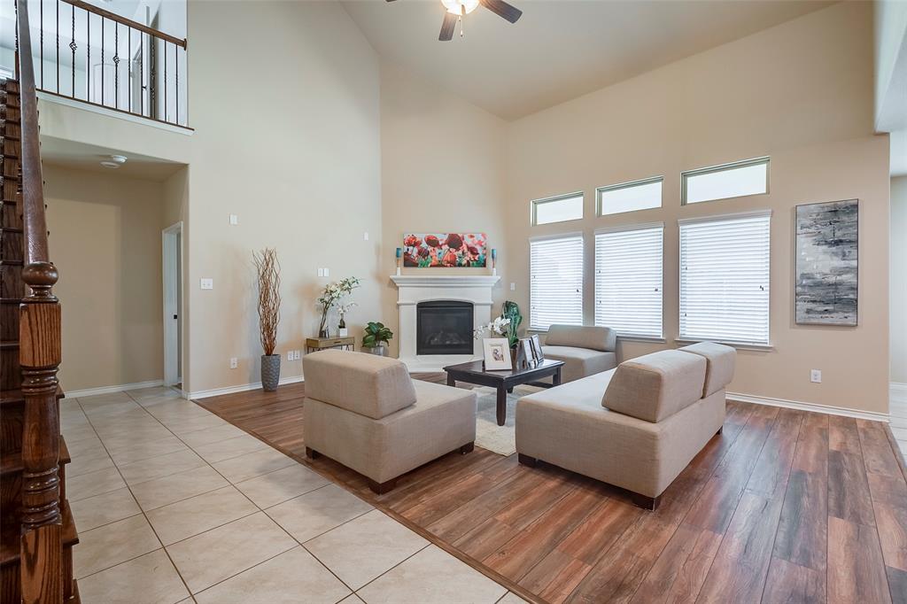 Travis Ranch Ph 3g1 - Residential Lease