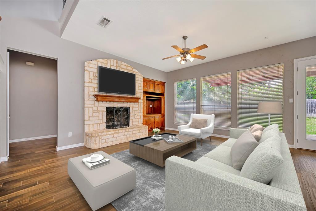 3905 Vernon Way