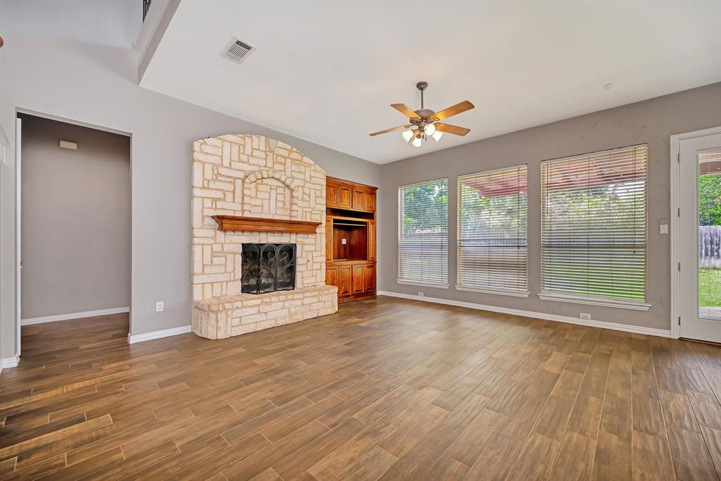 3905 Vernon Way
