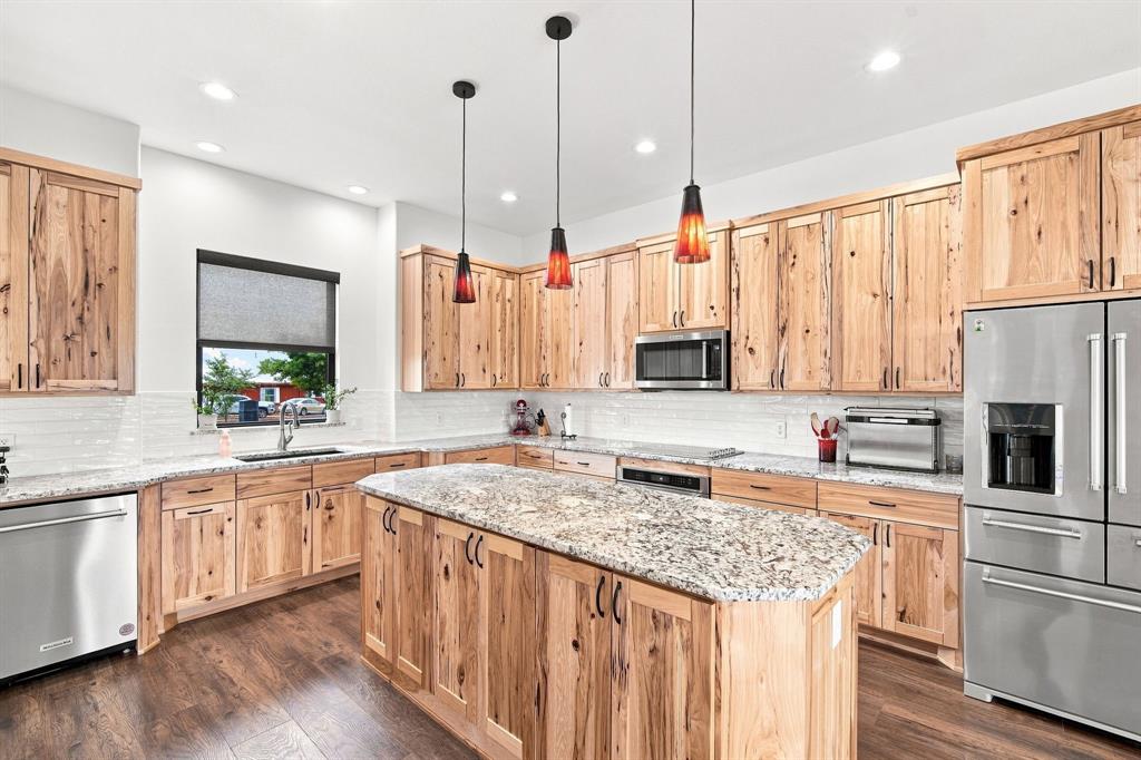 140 Lone Elm Road