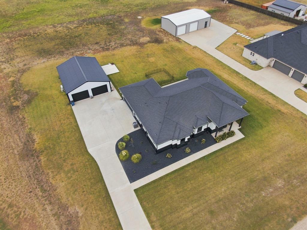 140 Lone Elm Road