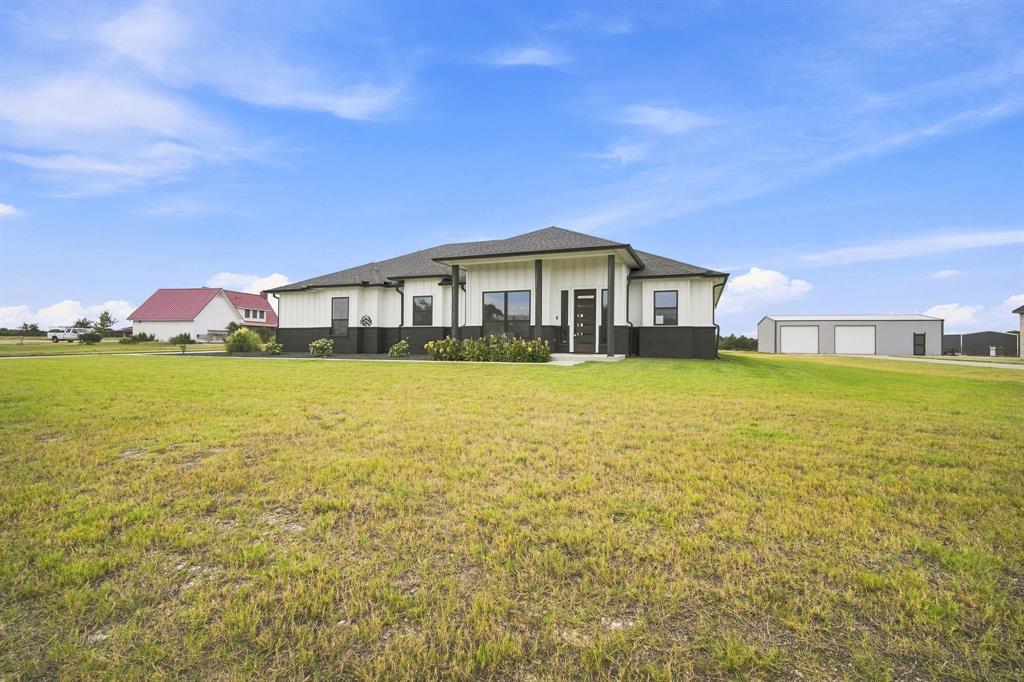 140 Lone Elm Road