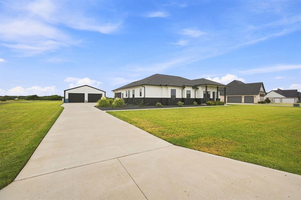 140 Lone Elm Road