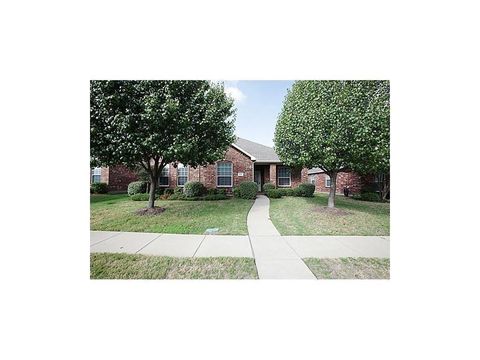 Photo of 1407 Hazelwood Drive, Allen, TX 75002 (MLS # 21264228)