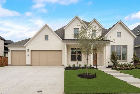 3340 Crescent Lane Celina TX 75009