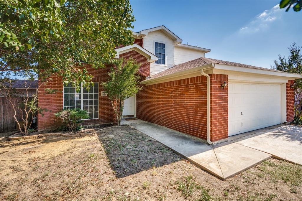 Remington Park Ph 1 - Residential