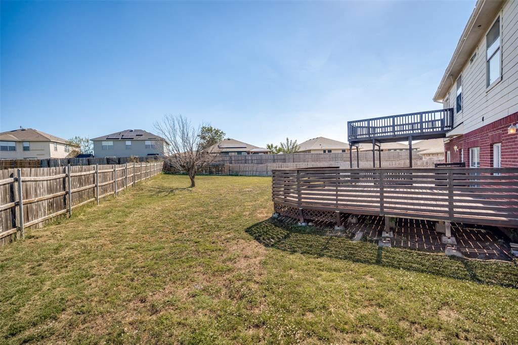 Remington Park Ph 1 - Residential