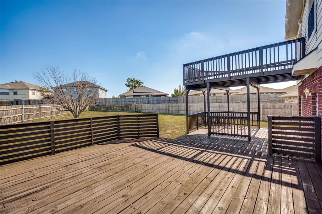 Remington Park Ph 1 - Residential