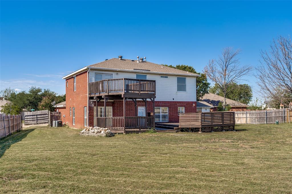 Remington Park Ph 1 - Residential