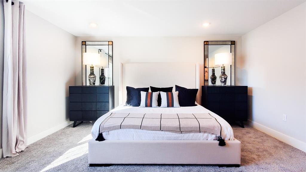 Townhomes at Monticello - Residential