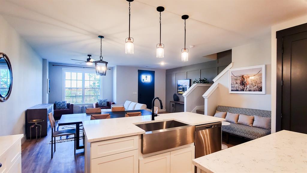 Townhomes at Monticello - Residential