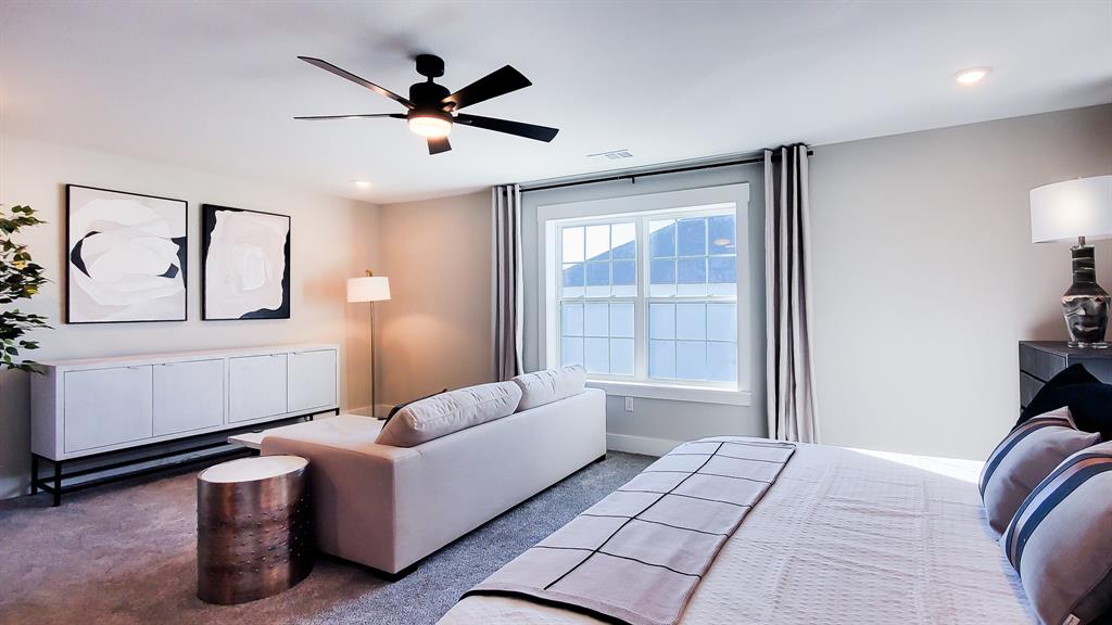 Townhomes at Monticello - Residential