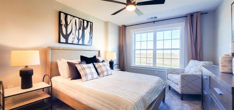 1706 Palladio Loop Princeton TX 75407