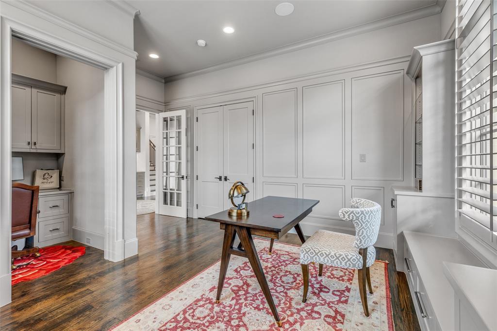 Normandy Estates - Residential