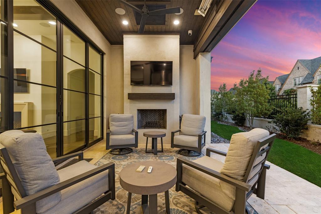 Normandy Estates - Residential