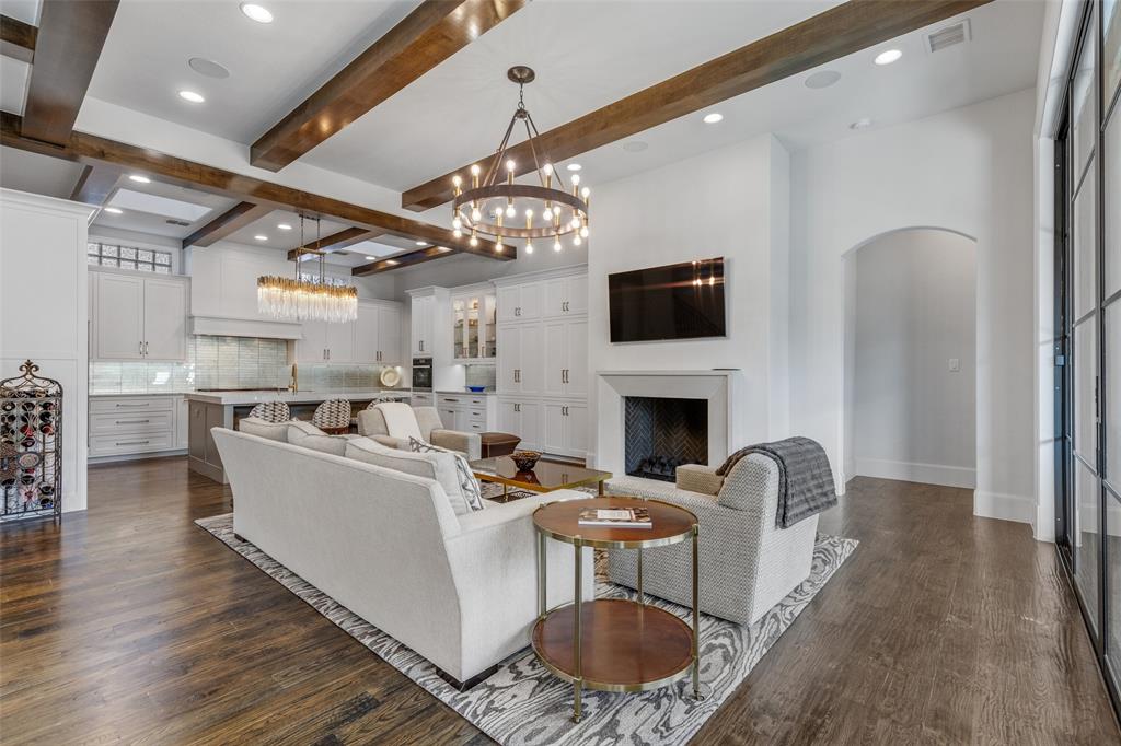 Normandy Estates - Residential