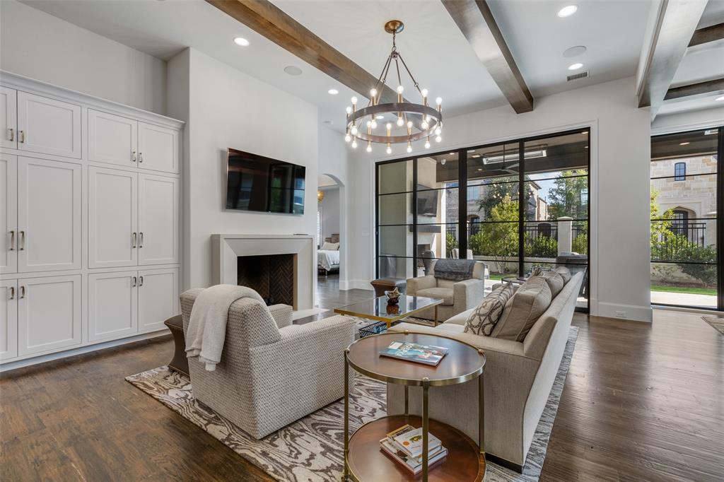 Normandy Estates - Residential