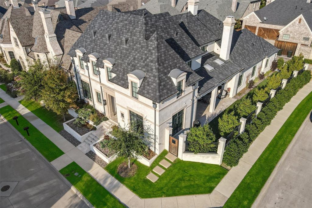 Normandy Estates - Residential