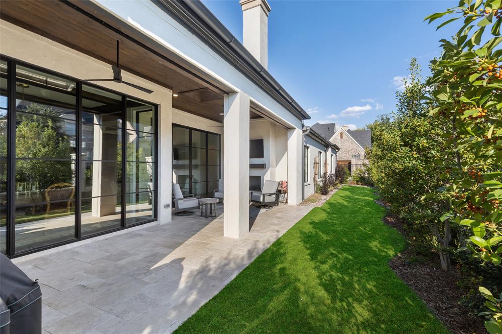 Normandy Estates - Residential