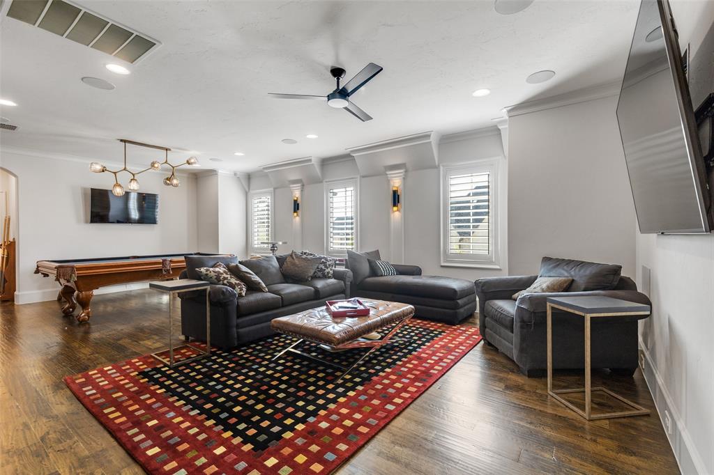 Normandy Estates - Residential